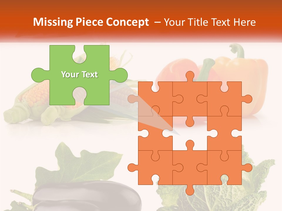 Green Park Conceptual PowerPoint Template