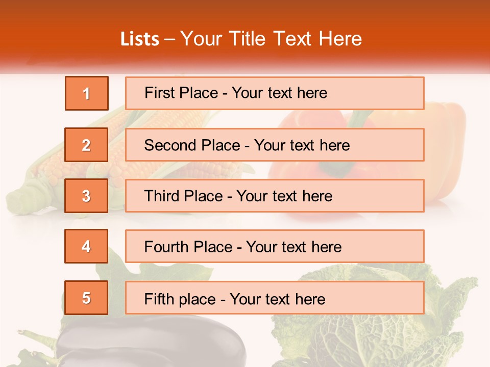 Green Park Conceptual PowerPoint Template