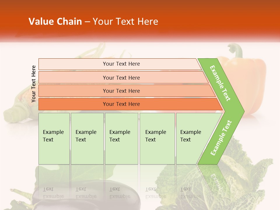 Green Park Conceptual PowerPoint Template