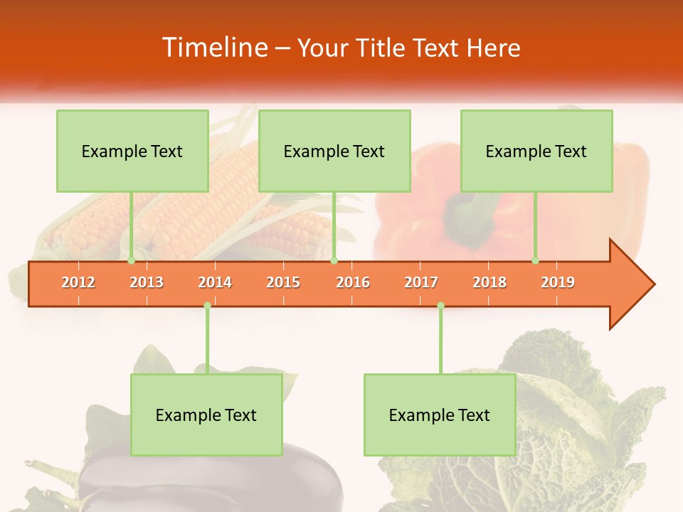 Green Park Conceptual PowerPoint Template