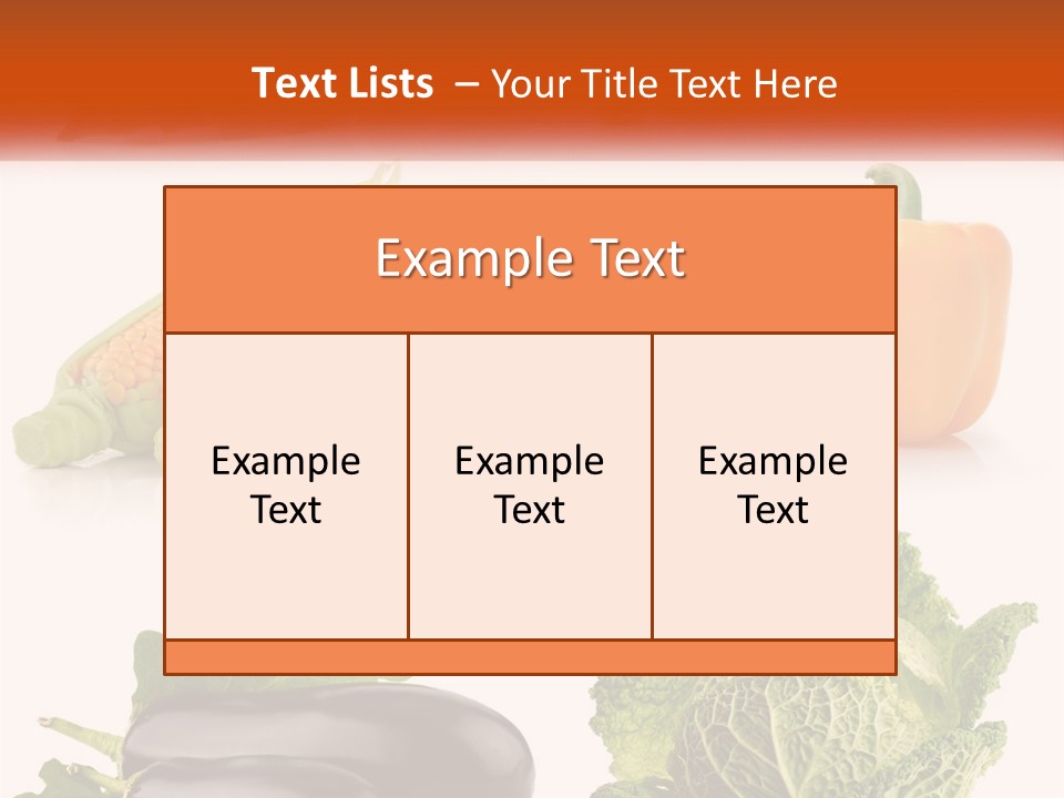 Green Park Conceptual PowerPoint Template