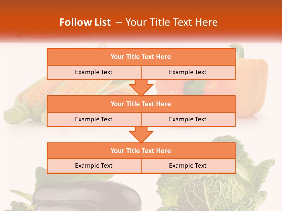 Green Park Conceptual PowerPoint Template
