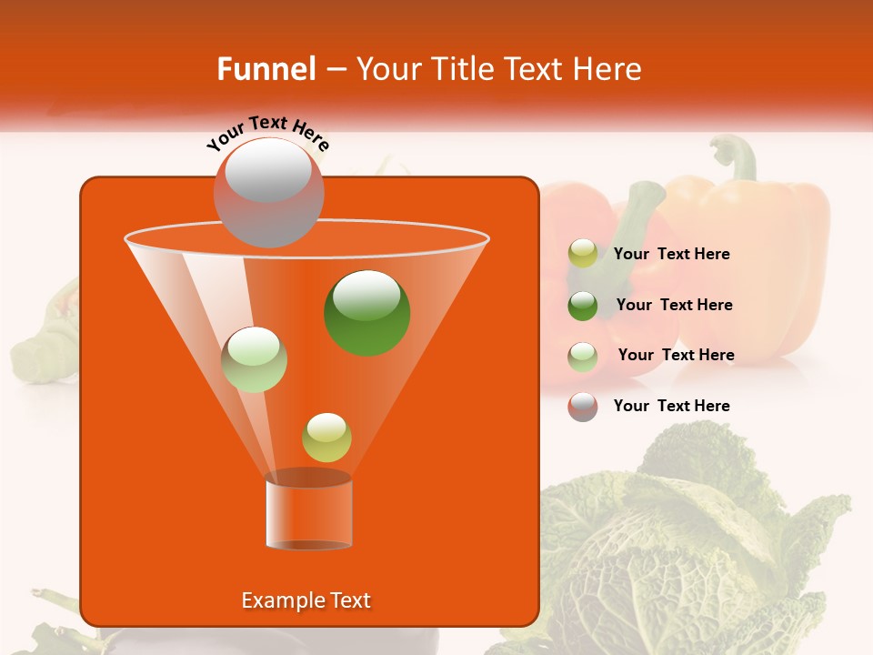 Green Park Conceptual PowerPoint Template