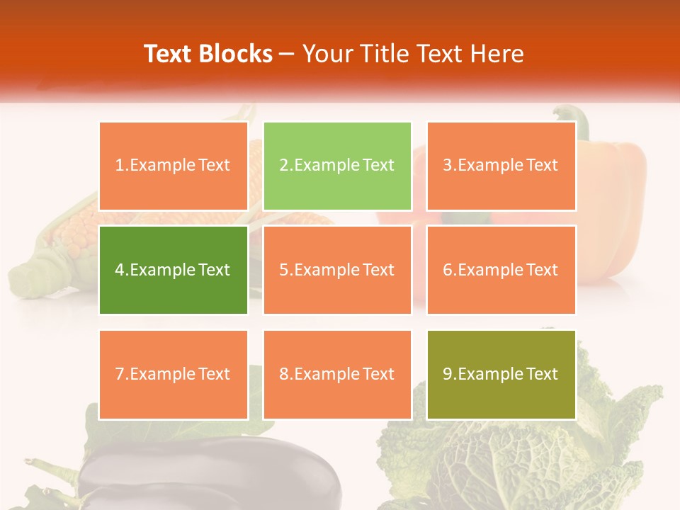 Green Park Conceptual PowerPoint Template