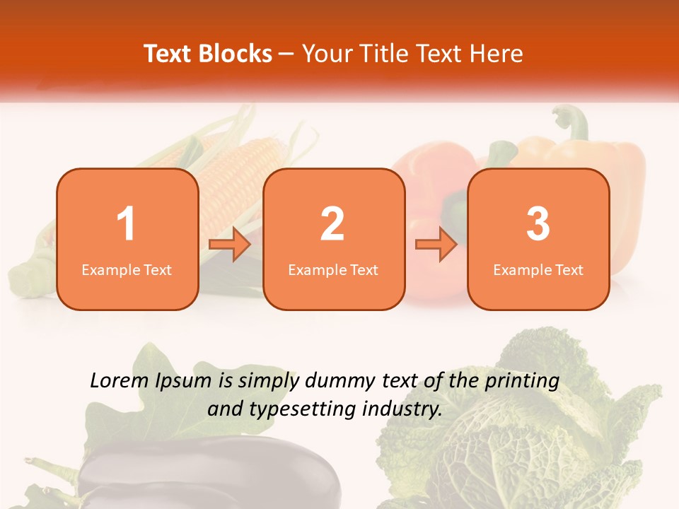 Green Park Conceptual PowerPoint Template