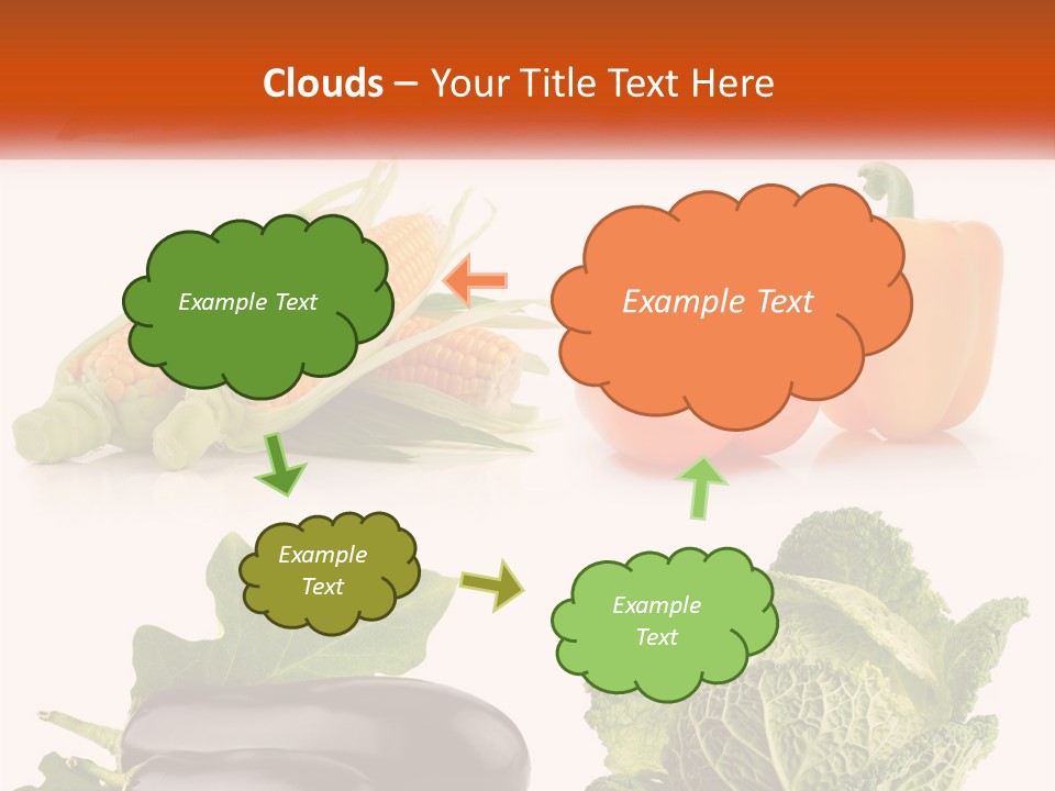 Green Park Conceptual PowerPoint Template
