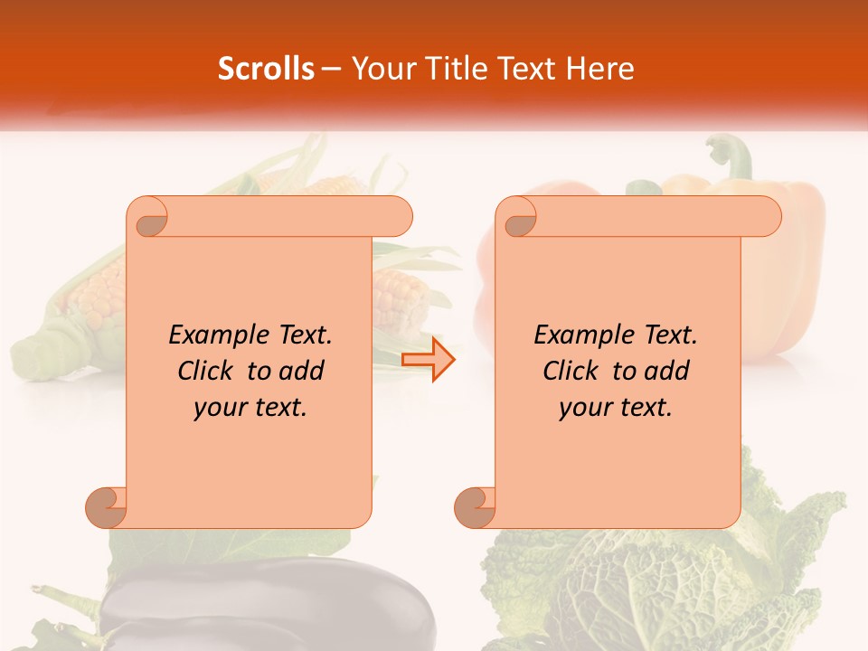 Green Park Conceptual PowerPoint Template