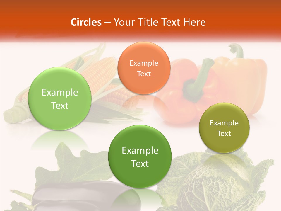 Green Park Conceptual PowerPoint Template