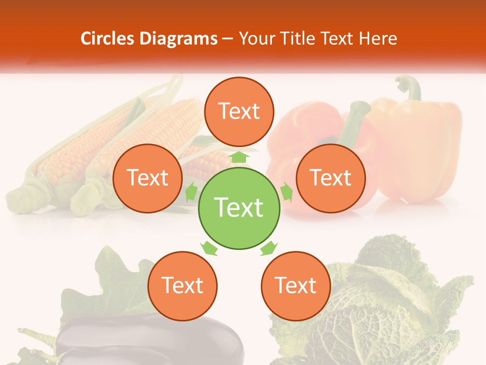 Green Park Conceptual PowerPoint Template