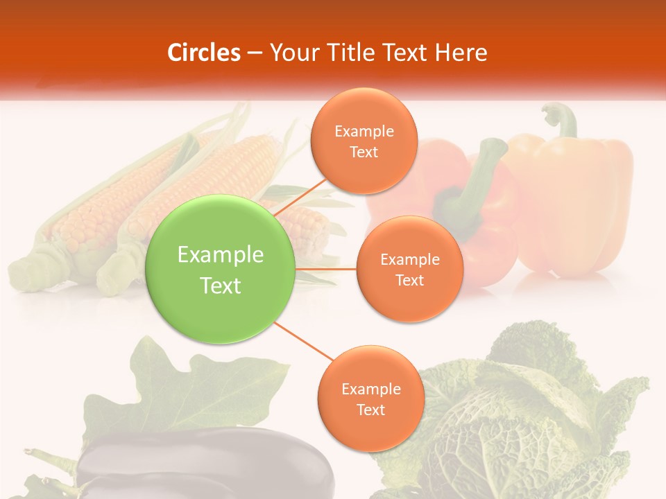 Green Park Conceptual PowerPoint Template