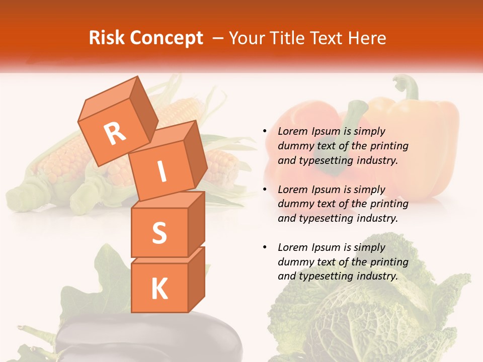 Green Park Conceptual PowerPoint Template