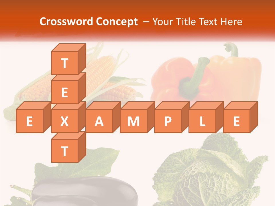 Green Park Conceptual PowerPoint Template