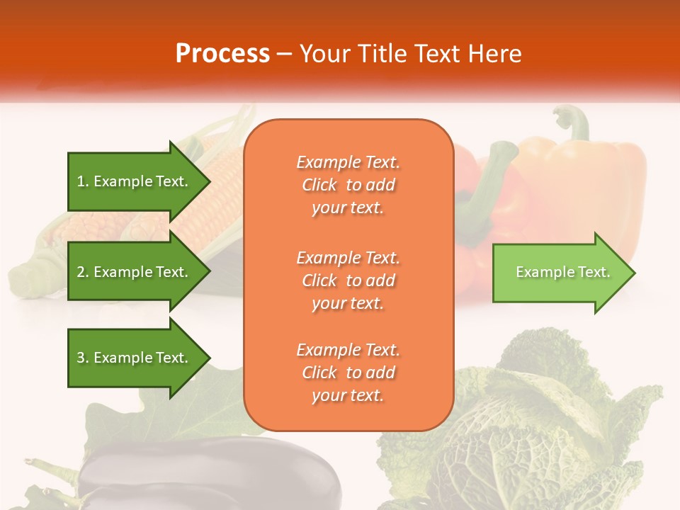 Green Park Conceptual PowerPoint Template