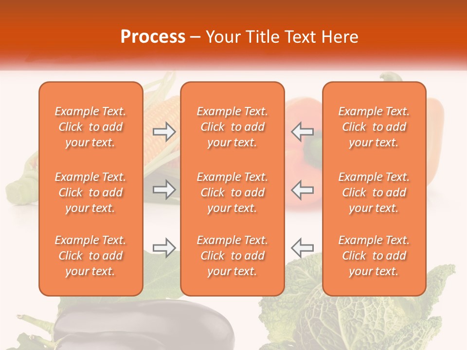 Green Park Conceptual PowerPoint Template