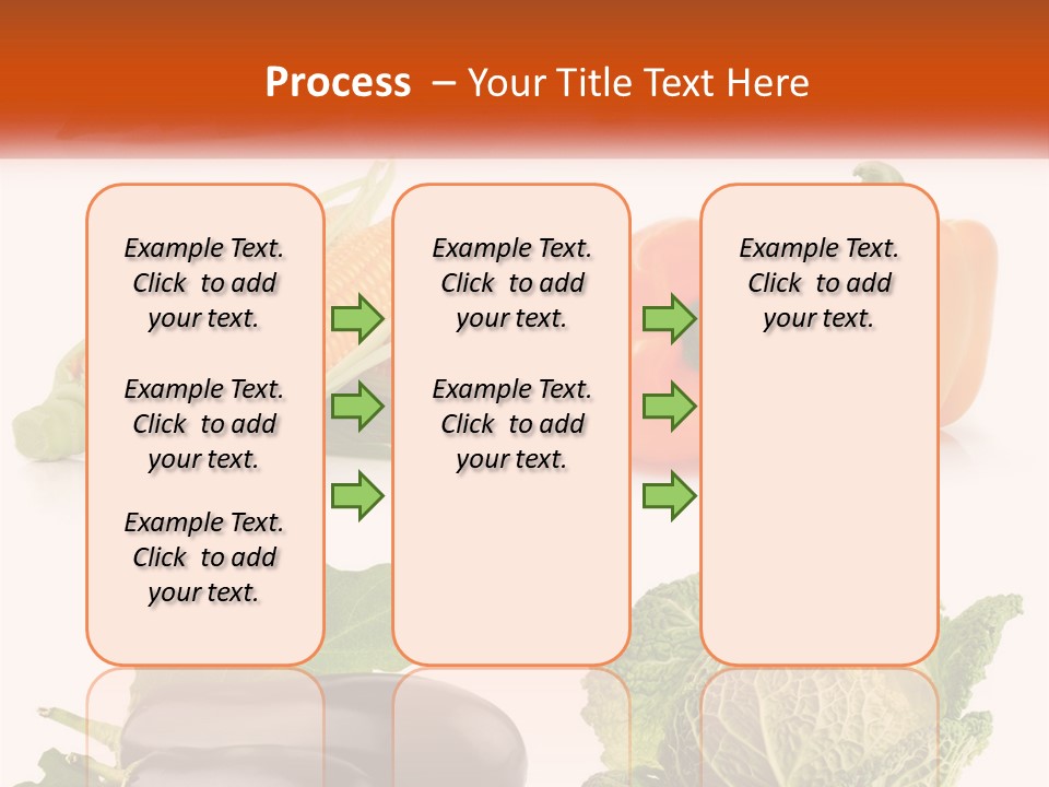 Green Park Conceptual PowerPoint Template