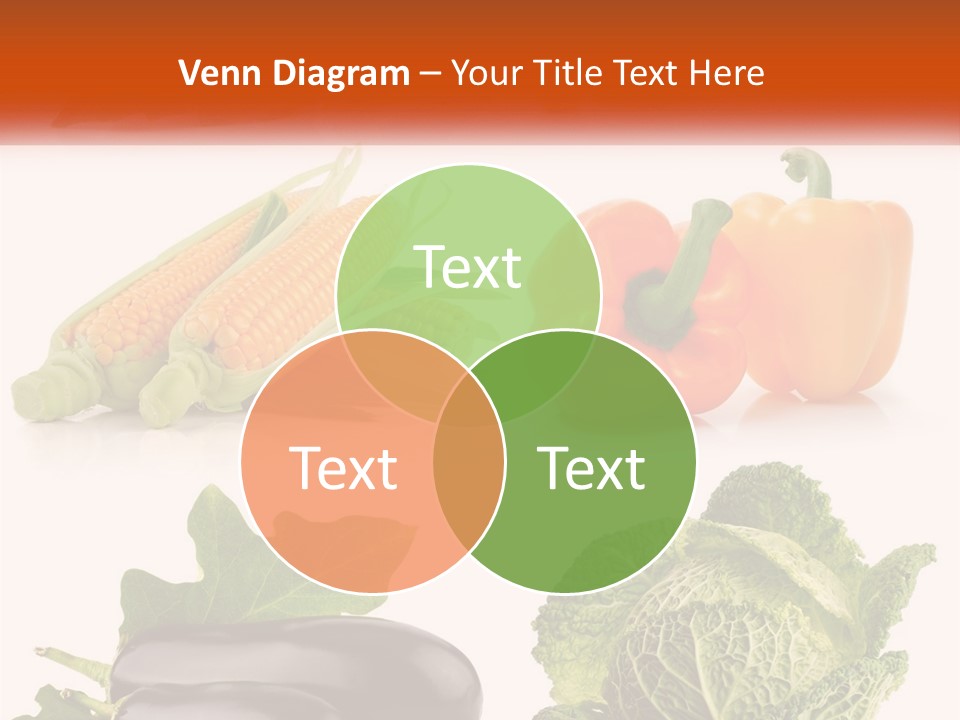 Green Park Conceptual PowerPoint Template