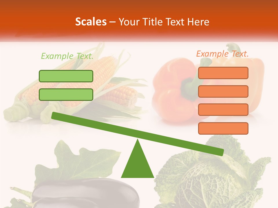 Green Park Conceptual PowerPoint Template