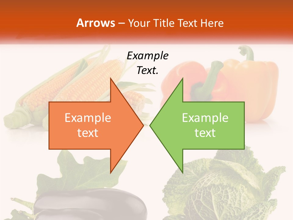 Green Park Conceptual PowerPoint Template