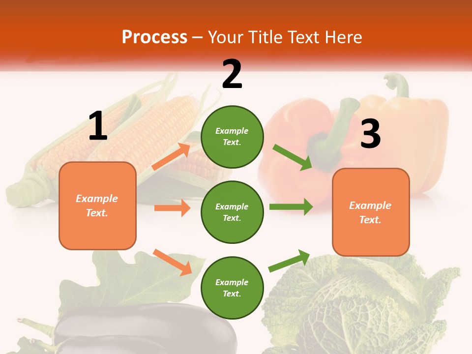 Green Park Conceptual PowerPoint Template