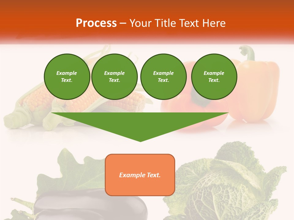 Green Park Conceptual PowerPoint Template