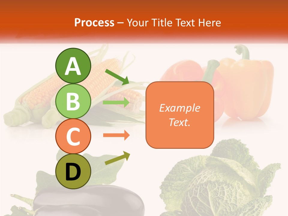 Green Park Conceptual PowerPoint Template
