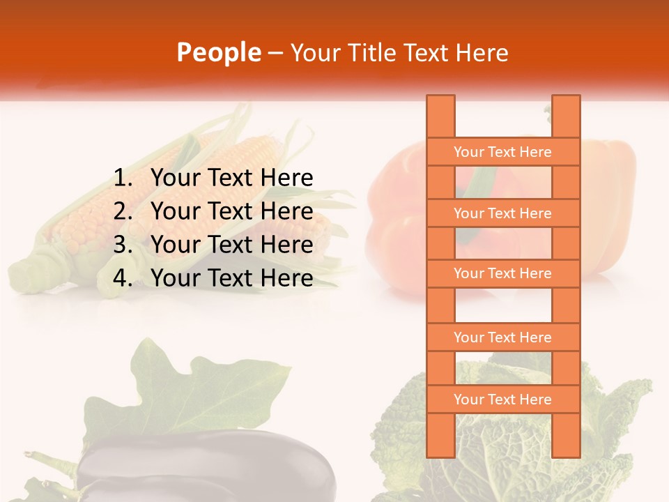 Green Park Conceptual PowerPoint Template