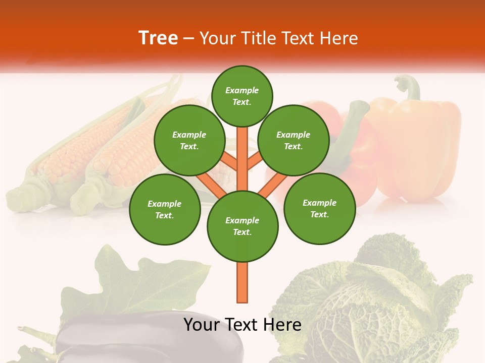 Green Park Conceptual PowerPoint Template