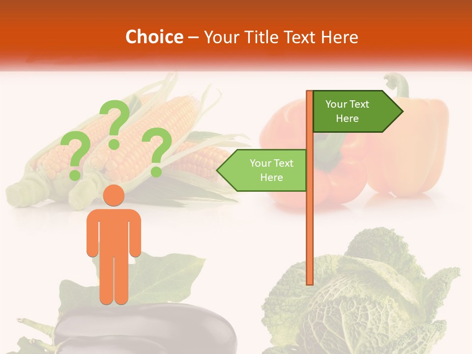 Green Park Conceptual PowerPoint Template