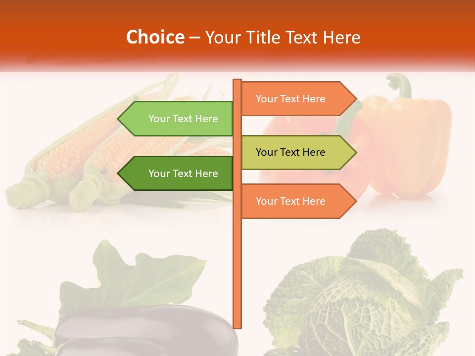Green Park Conceptual PowerPoint Template