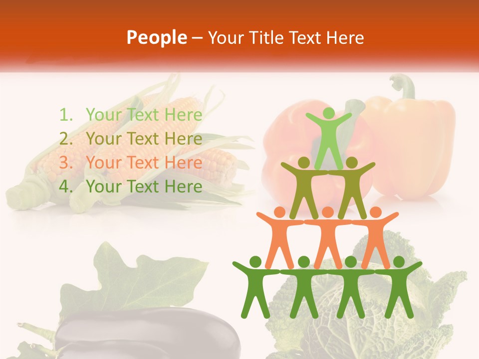 Green Park Conceptual PowerPoint Template