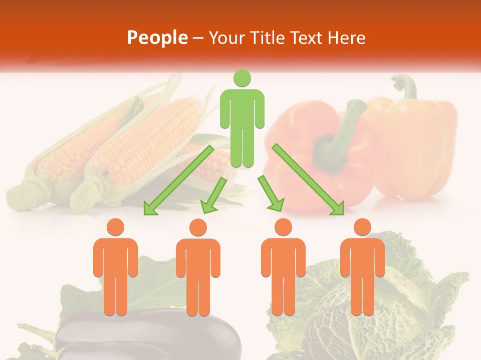 Green Park Conceptual PowerPoint Template