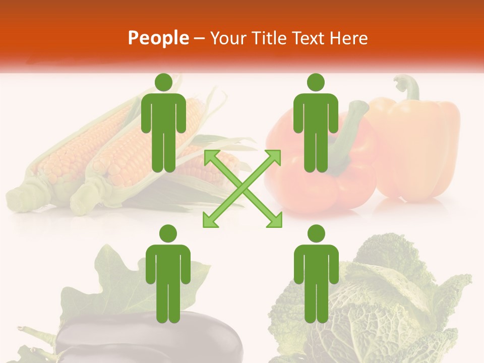 Green Park Conceptual PowerPoint Template