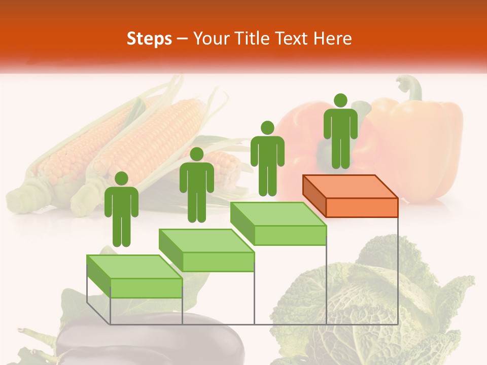 Green Park Conceptual PowerPoint Template