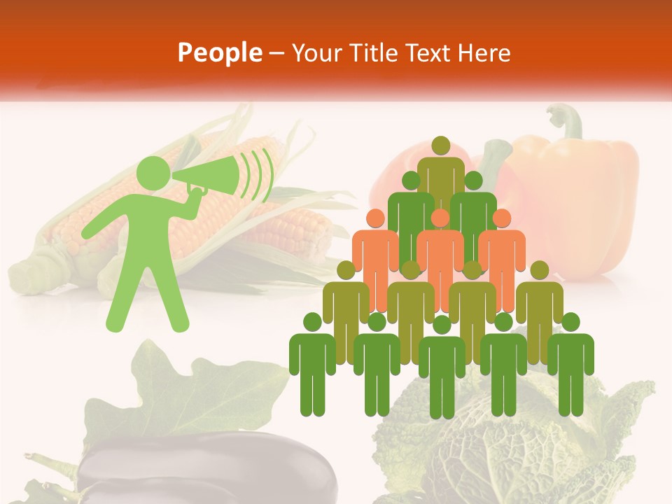 Green Park Conceptual PowerPoint Template