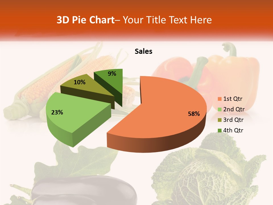 Green Park Conceptual PowerPoint Template