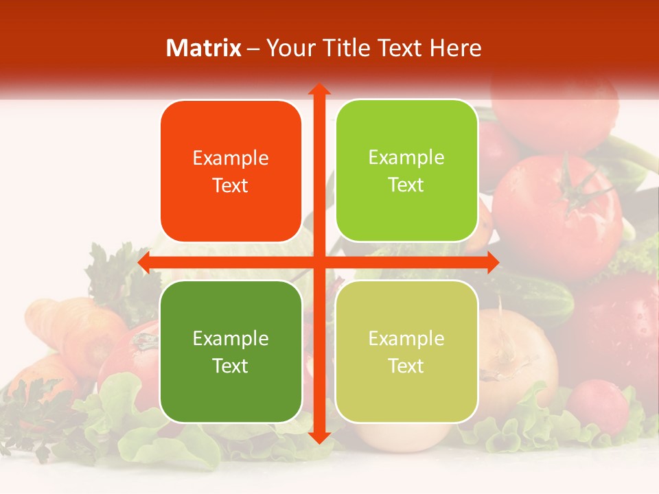 Cloud Sale Agent PowerPoint Template