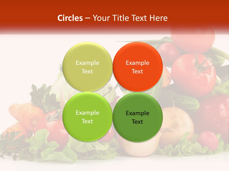Cloud Sale Agent PowerPoint Template