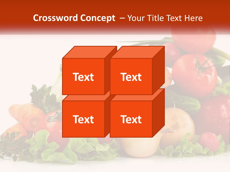 Cloud Sale Agent PowerPoint Template