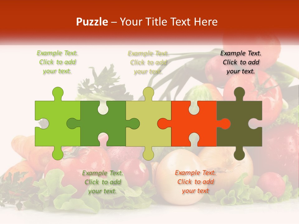 Cloud Sale Agent PowerPoint Template