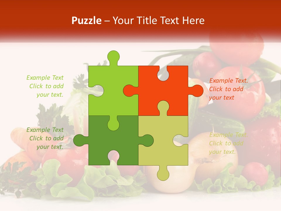 Cloud Sale Agent PowerPoint Template