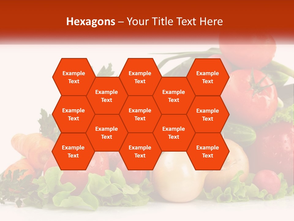Cloud Sale Agent PowerPoint Template
