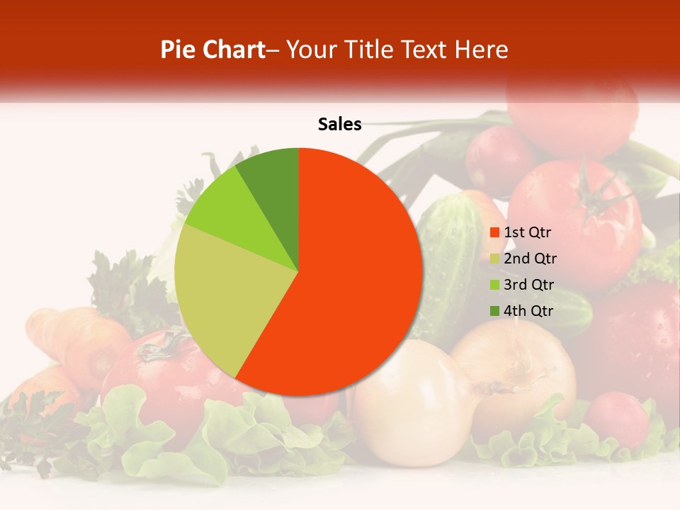 Cloud Sale Agent PowerPoint Template