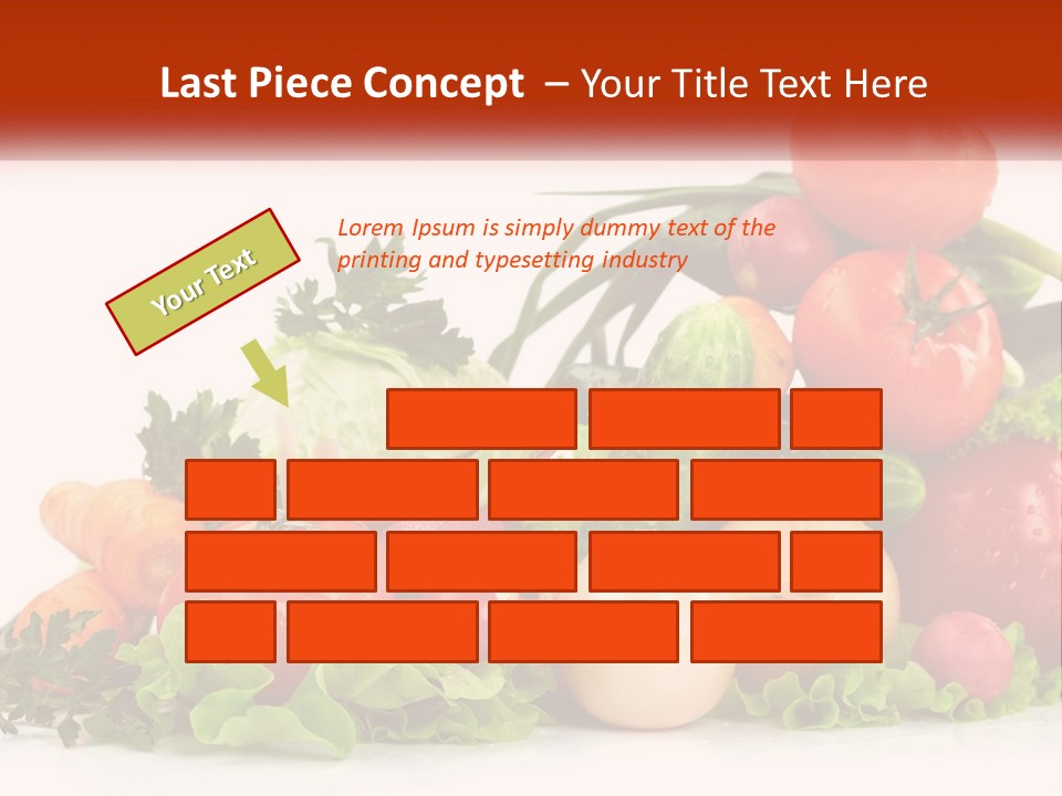 Cloud Sale Agent PowerPoint Template