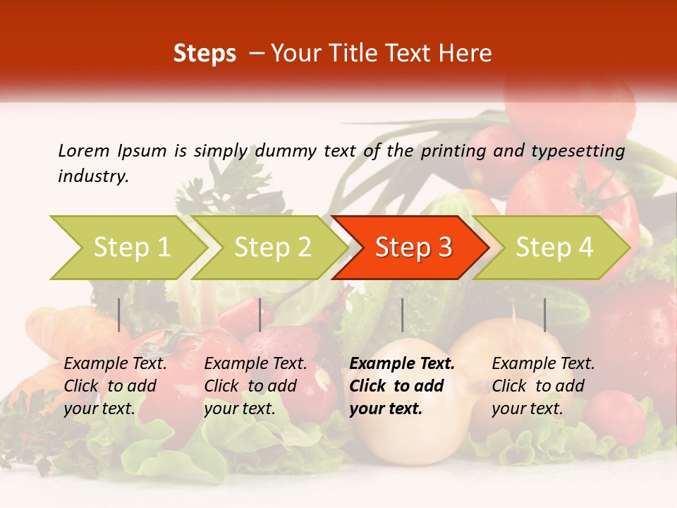 Cloud Sale Agent PowerPoint Template