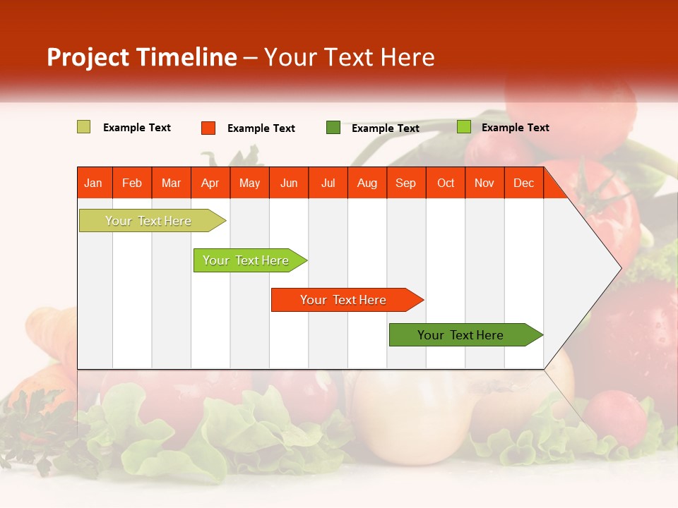 Cloud Sale Agent PowerPoint Template
