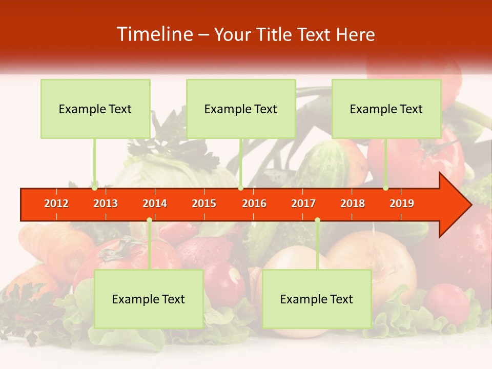 Cloud Sale Agent PowerPoint Template