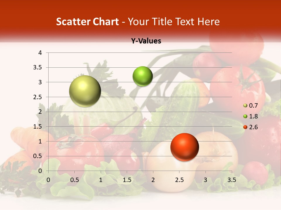Cloud Sale Agent PowerPoint Template