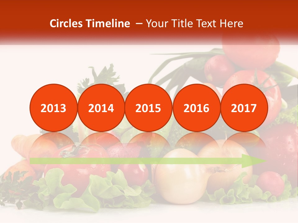Cloud Sale Agent PowerPoint Template