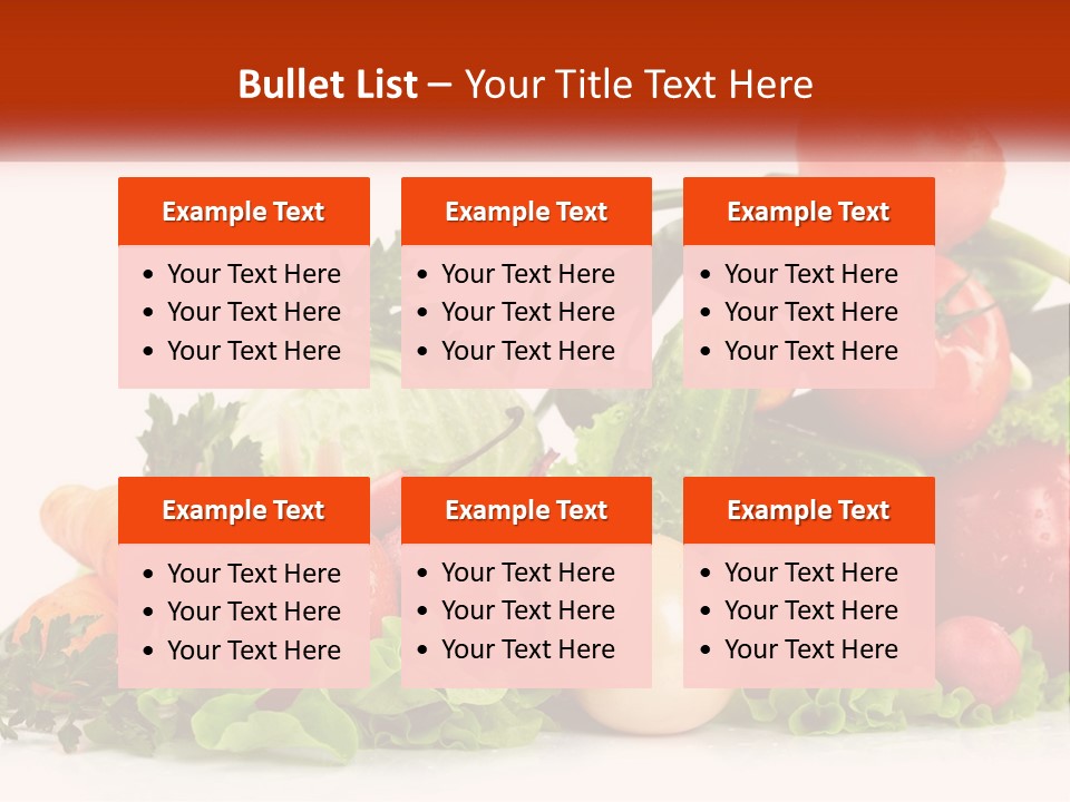 Cloud Sale Agent PowerPoint Template