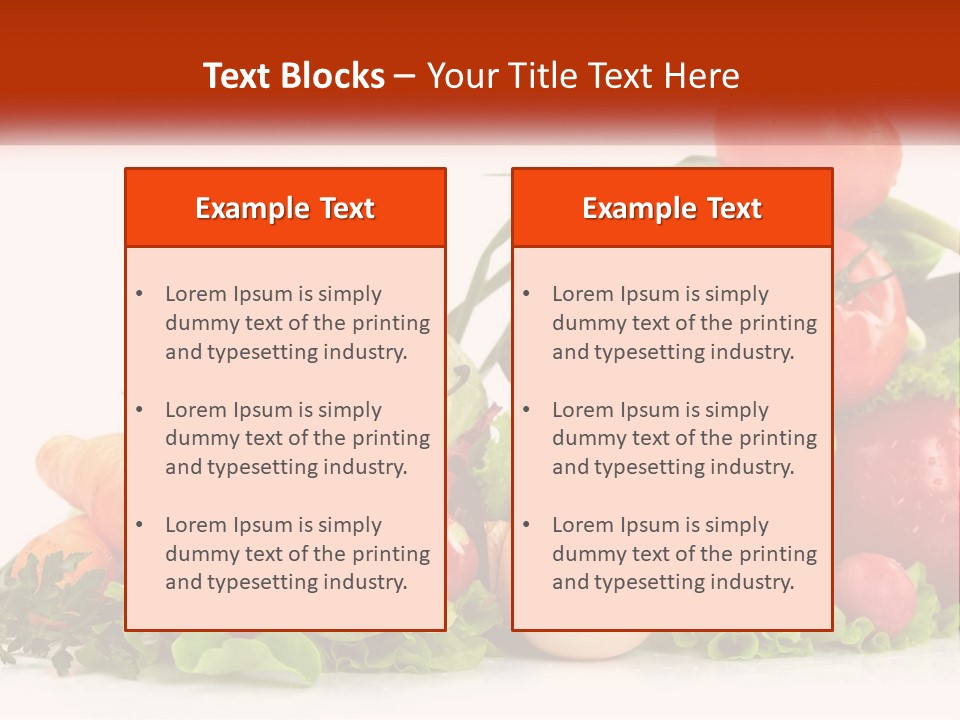 Cloud Sale Agent PowerPoint Template